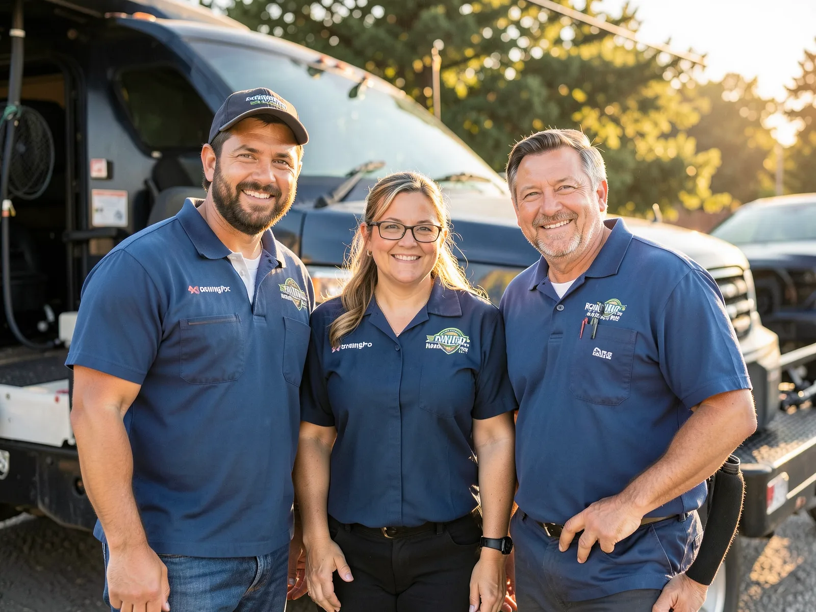 Roof Repair company in Spencer, VA